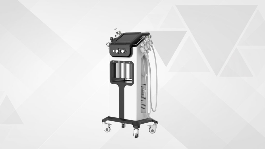 ADSS 8-in-1