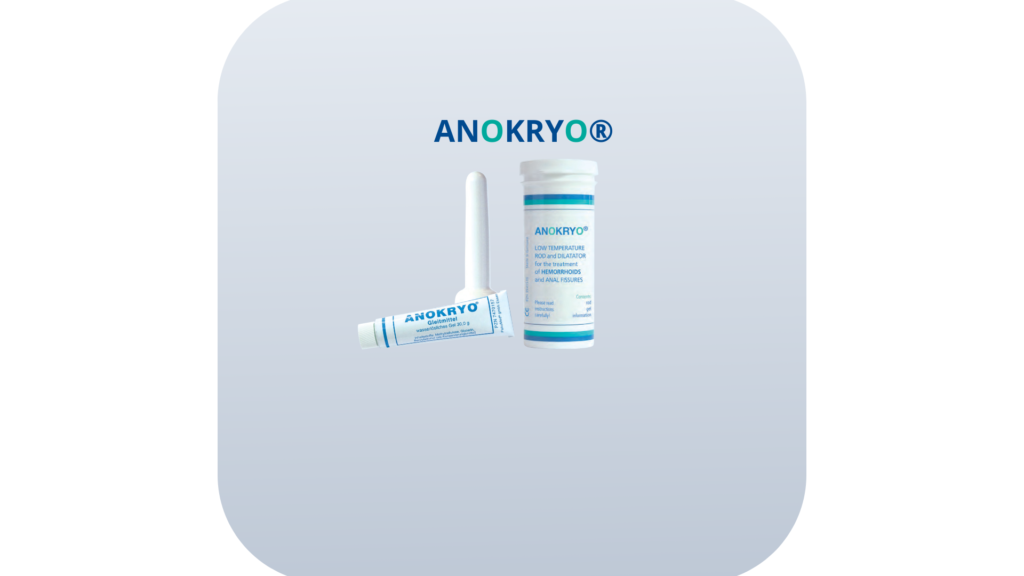 ANOKRYO