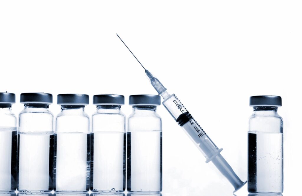 IV drips